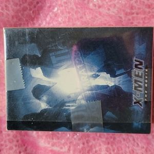 X-men the movie complete trading card set. Mint  Hugh Jackman Patrick Stewart